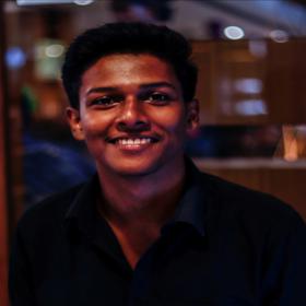 Ayush Aman Nayak 